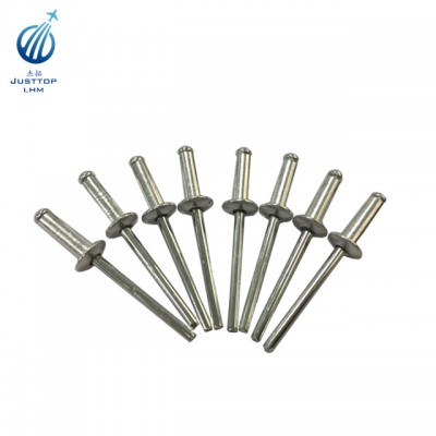 Aluminum Steel Blind Rivet Factory